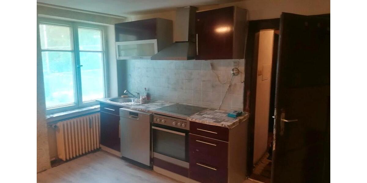 Etagenwohnung Landau an der Isar - 3 Zimmer, 950&euro; | Angebot:21805110