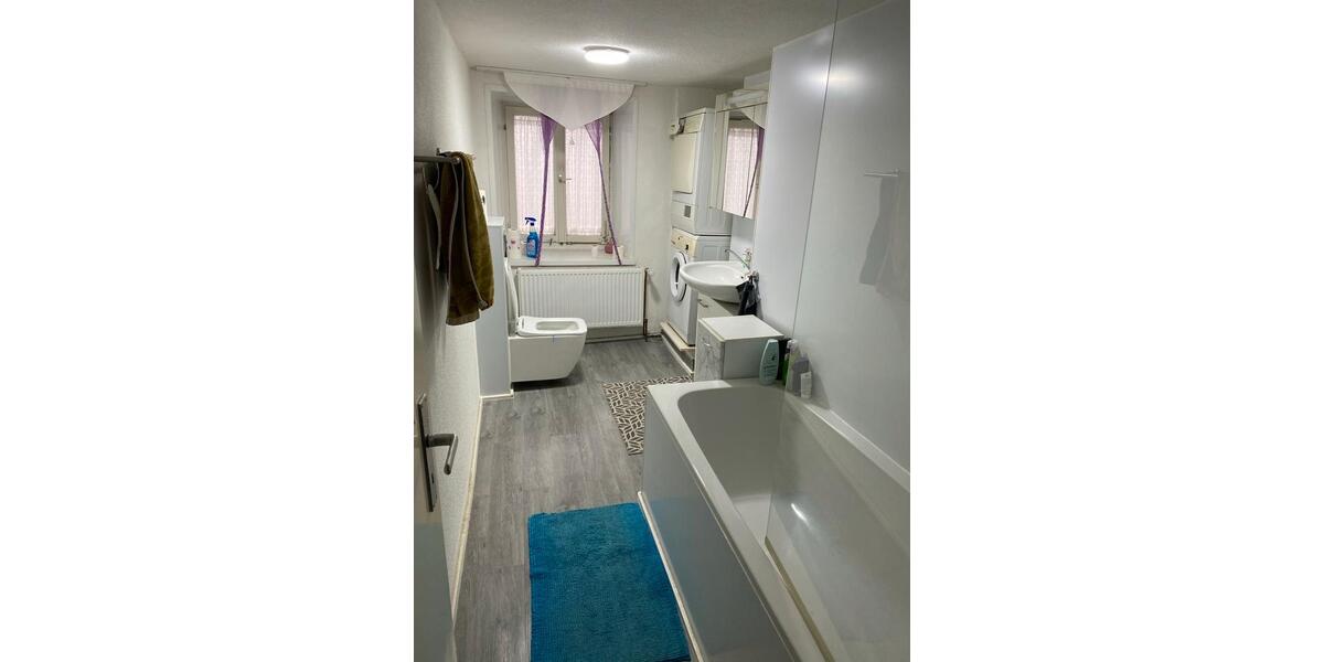 Wohnen auf Zeit Trossingen - 1 Zimmer, 15 m&sup2;, 490&euro; | Angebot:25173800