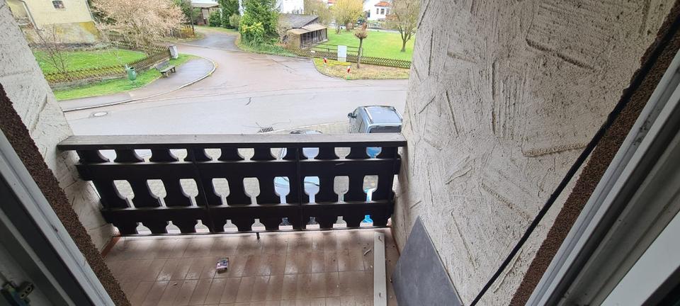 Maisonettenwohnung Vöhringen - 2 Zimmer, 55 m&sup2;, 600&euro; | Angebot:24802595