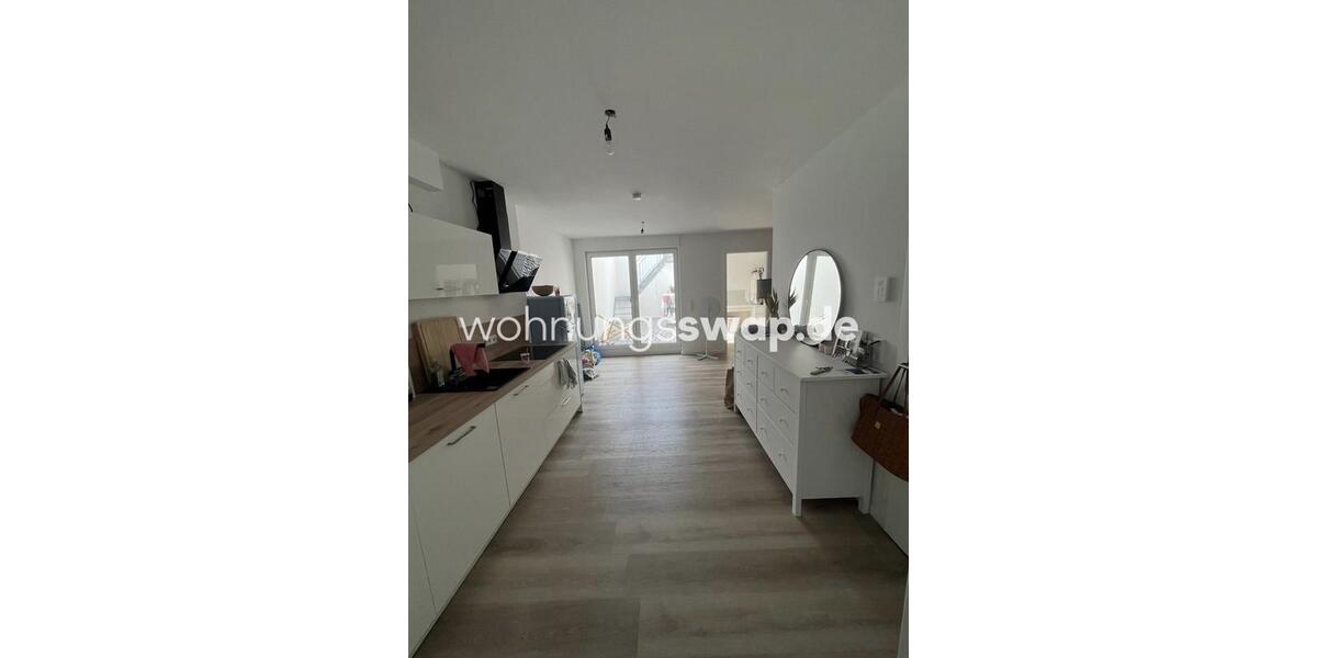 Etagenwohnung Köln Rodenkirchen - 2 Zimmer, 50 m&sup2;, 750&euro; | Angebot:25856168