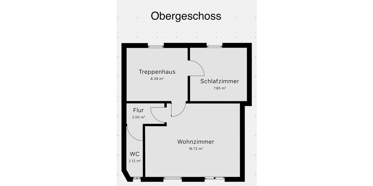 Etagenwohnung Niederwerrn - 3.5 Zimmer, 85 m&sup2;, 1.050&euro; | Angebot:26303057