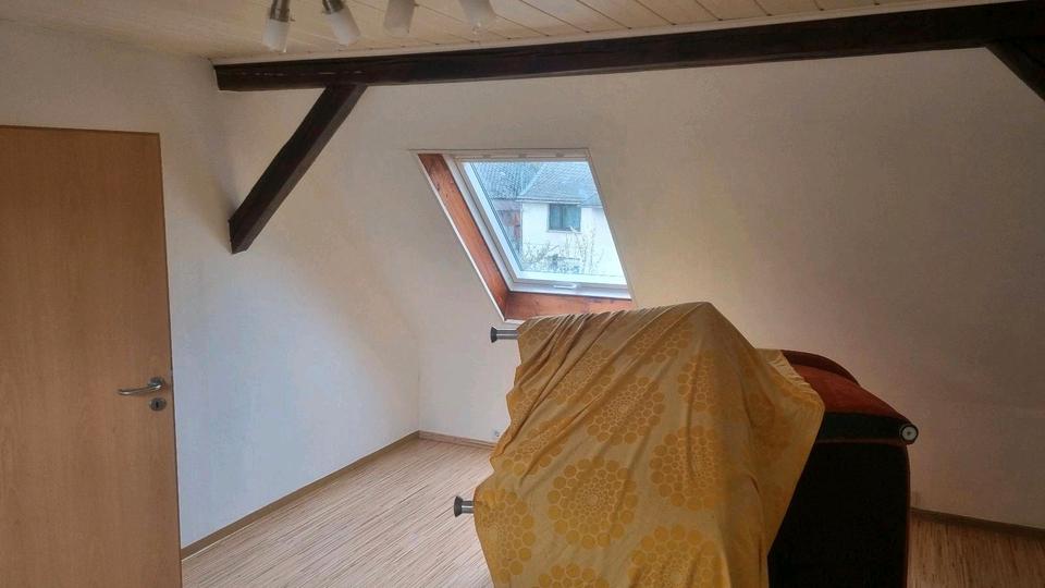 Maisonettenwohnung Steffenberg - 5 Zimmer, 110 m&sup2;, 935&euro; | Angebot:26225890