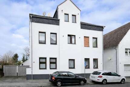 Zimmer Dortmund Huckarde - 4 Zimmer, 600&euro; | Angebot:27031731