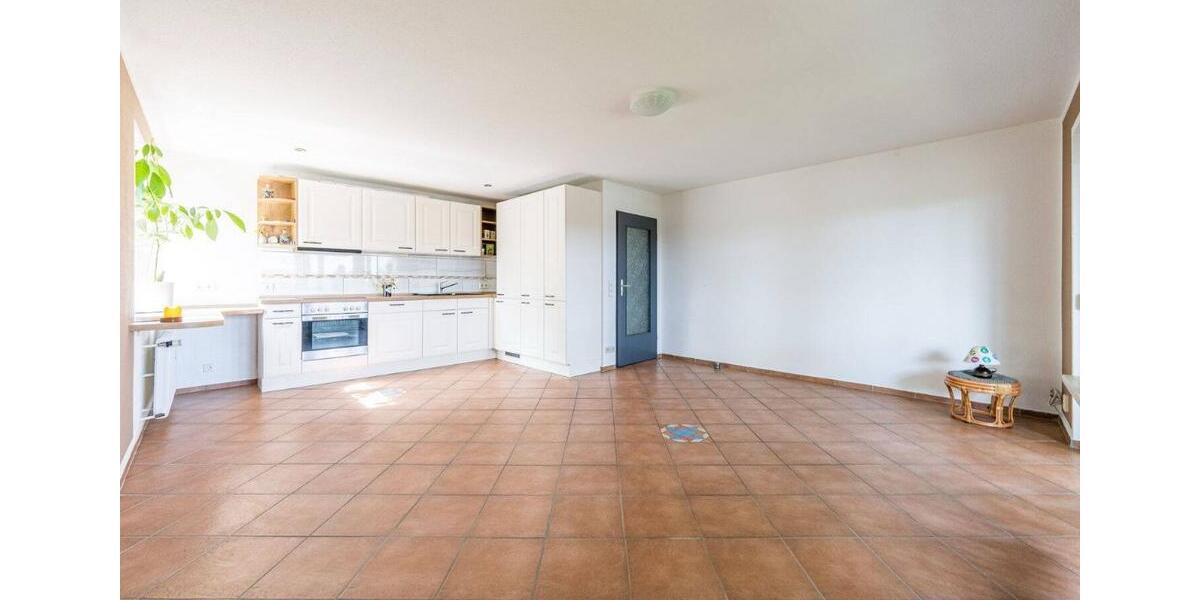 3,0 Zimmerwohnung mit Alpenblick in Murg - Hänner 3 zimmer