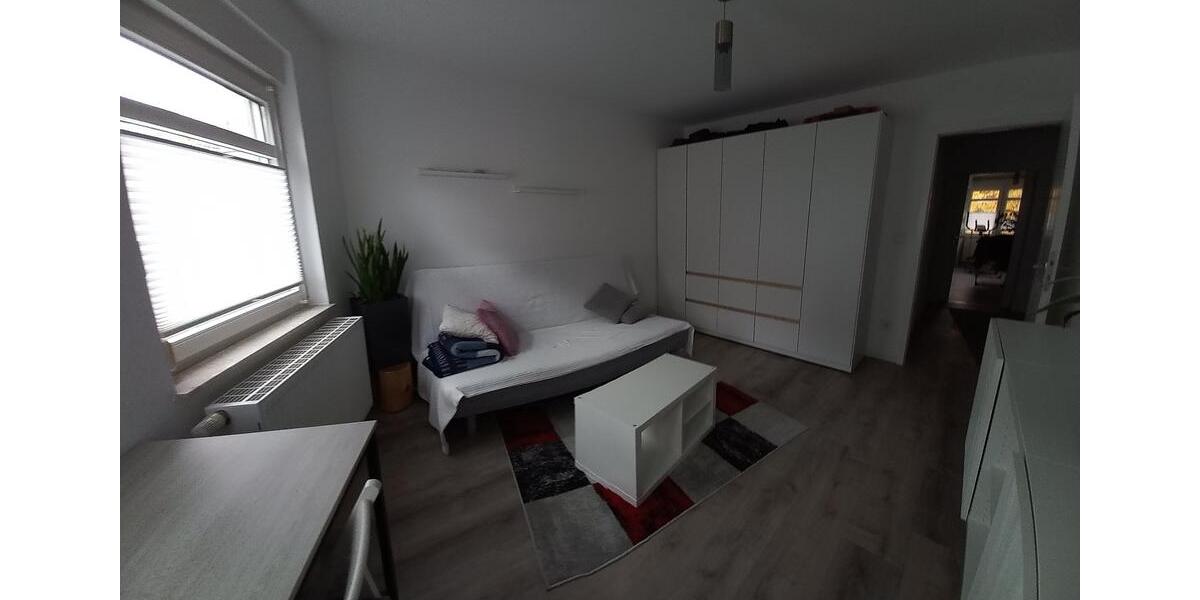 2-Zimmer Wohnung in Potsdam Süd 2 zimmer