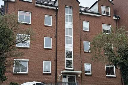 Wohnung zum Mieten in Neumünster 500 € 61.77 m² 2.5 zimmer