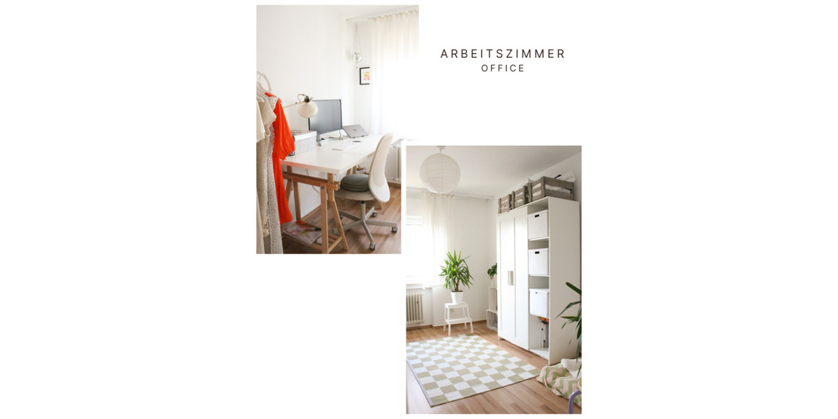 Wohnen auf Zeit Darmstadt Eberstadt - 3 Zimmer, 70 m&sup2;, 1.360&euro; | Angebot:24712121