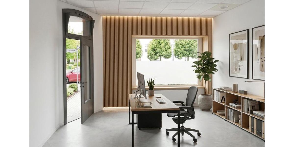 Gewerbeobjekt Coesfeld - 550&euro; | Angebot:26628935