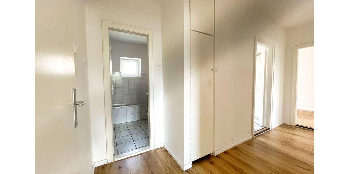 Etagenwohnung Bremerhaven Wulsdorf - 3 Zimmer, 67 m&sup2;, 520&euro; | Angebot:24984842