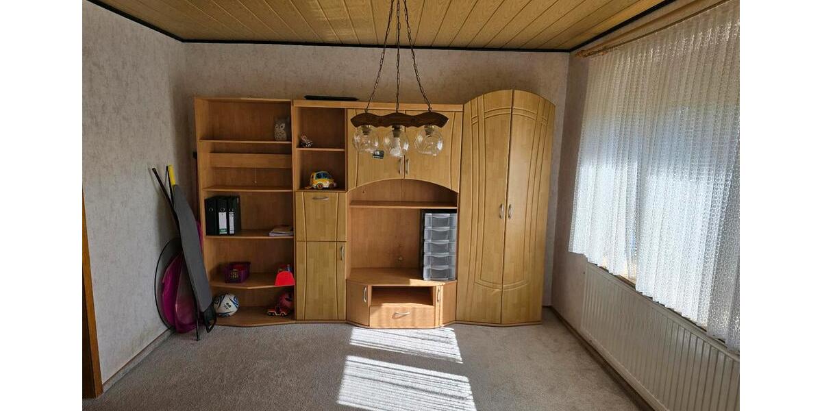 Erdgeschoßwohnung Oyten - 4 Zimmer, 100 m&sup2;, 650&euro; | Angebot:26704814