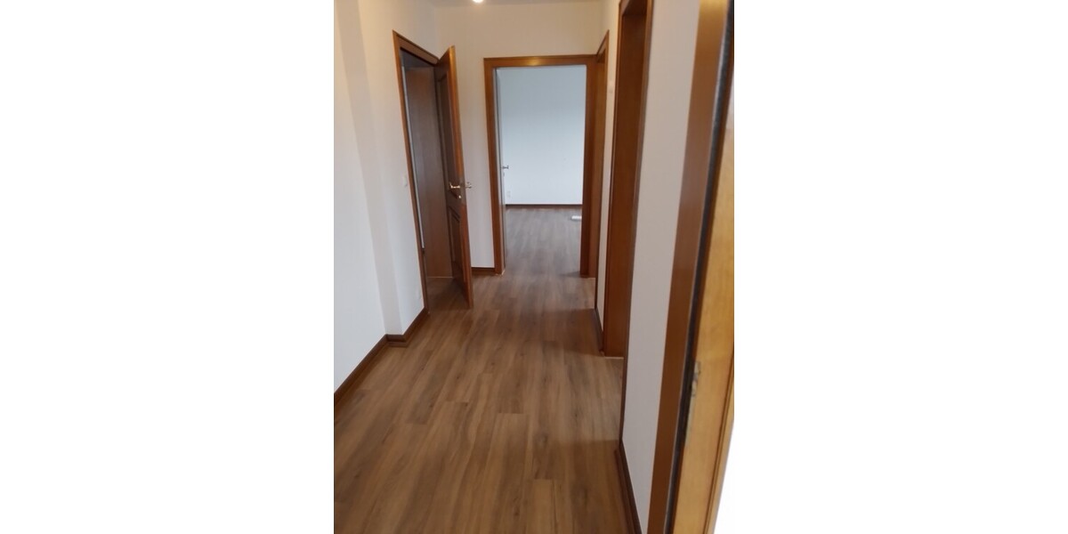 3-Zimmerwohnung mit Balkon - 3- Bad Pyrmont | Angebot:21873485