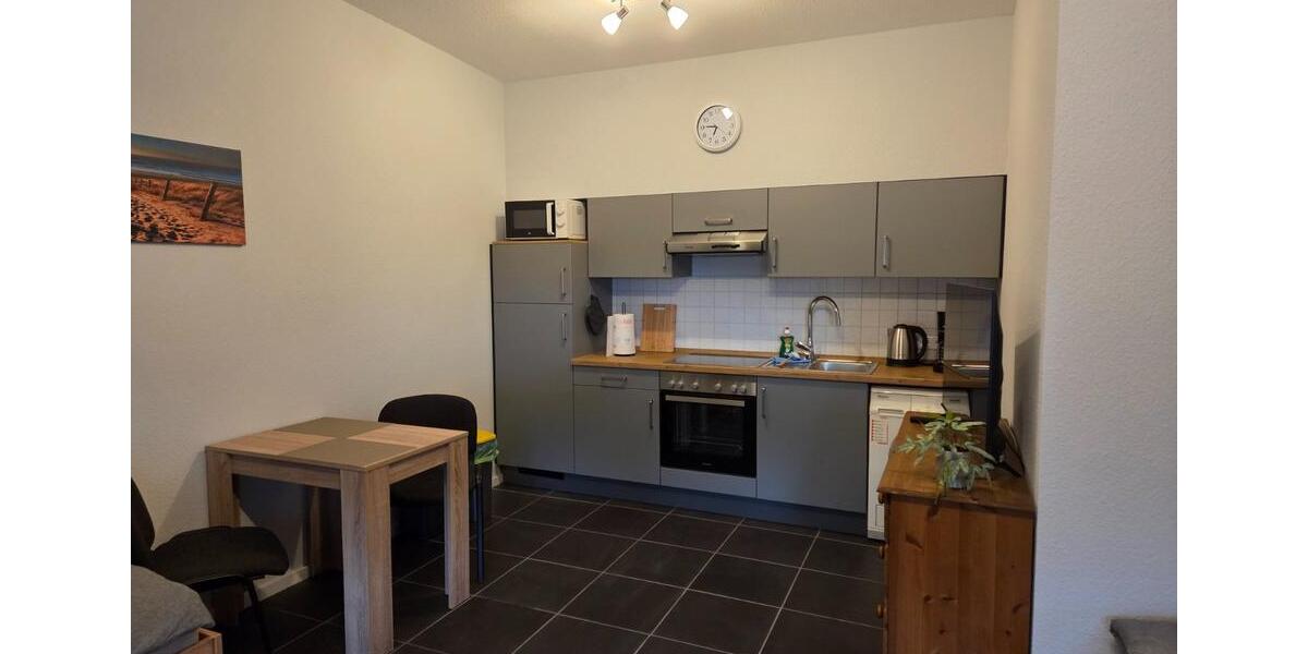 Wohnen auf Zeit Hemdingen - 1 Zimmer, 45 m&sup2;, 30&euro; | Angebot:24737477