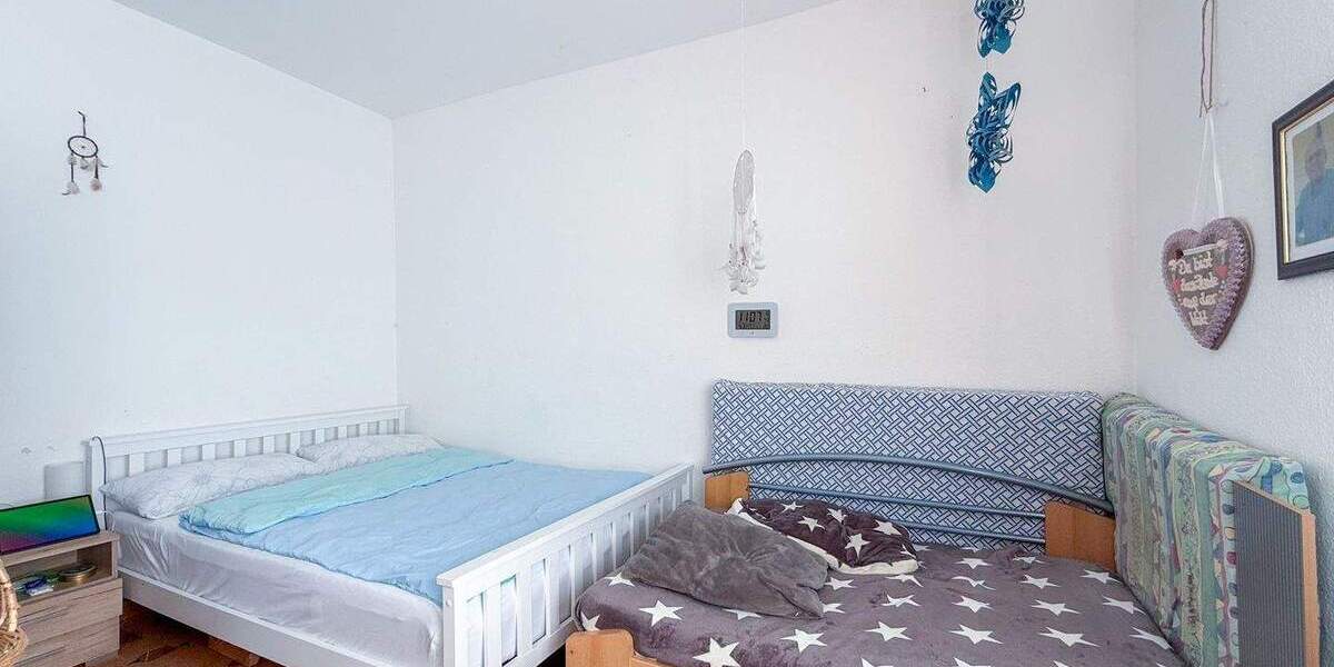 Etagenwohnung Schweinfurt Nordwestlicher Stadtteil - 3 Zimmer, 85 m&sup2;, 620&euro; | Angebot:25768700