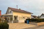 Einfamilienhaus Winterlingen - 4 Zimmer, 98 m&sup2;, 1.550&euro; | Angebot:23846748