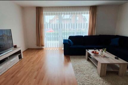 Helle 3 Zimmer, Küche, Bad, Gäste WC Wohnung, EG, in Bassum 3 zimmer