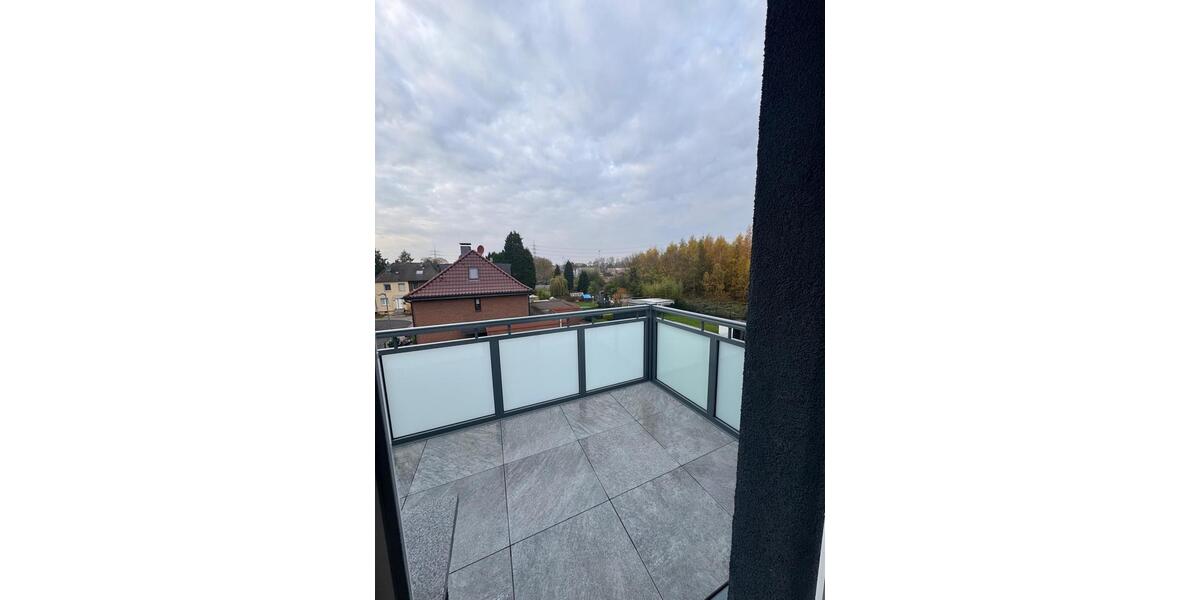 Etagenwohnung Bottrop Ebel - 3 Zimmer, 73 m&sup2;, 900&euro; | Angebot:25061923