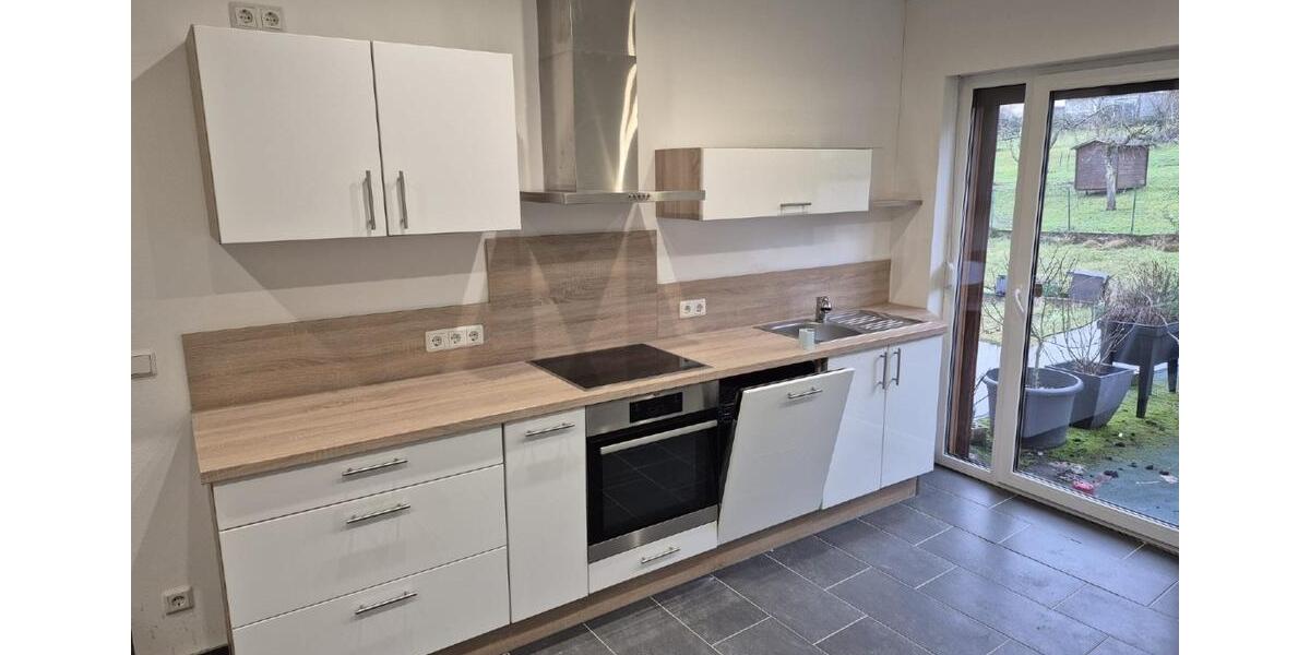 +++3 Zimmer Wohnung in Püttlingen zu vermieten+++ 3 zimmer