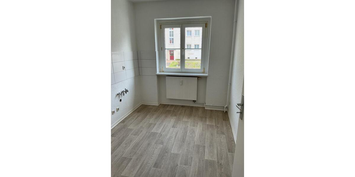 Erdgeschoßwohnung Brandenburg an der Havel Görden - 2 Zimmer, 42 m&sup2;, 340&euro; | Angebot:26531702