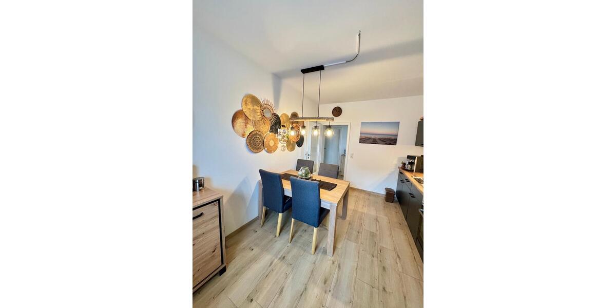 Erdgeschoßwohnung Niederalteich - 2 Zimmer, 83 m&sup2;, 950&euro; | Angebot:25862906