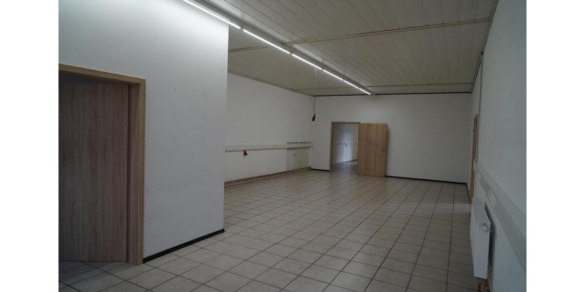 Gewerbeobjekt Eggenfelden - 1.607&euro; | Angebot:25945866