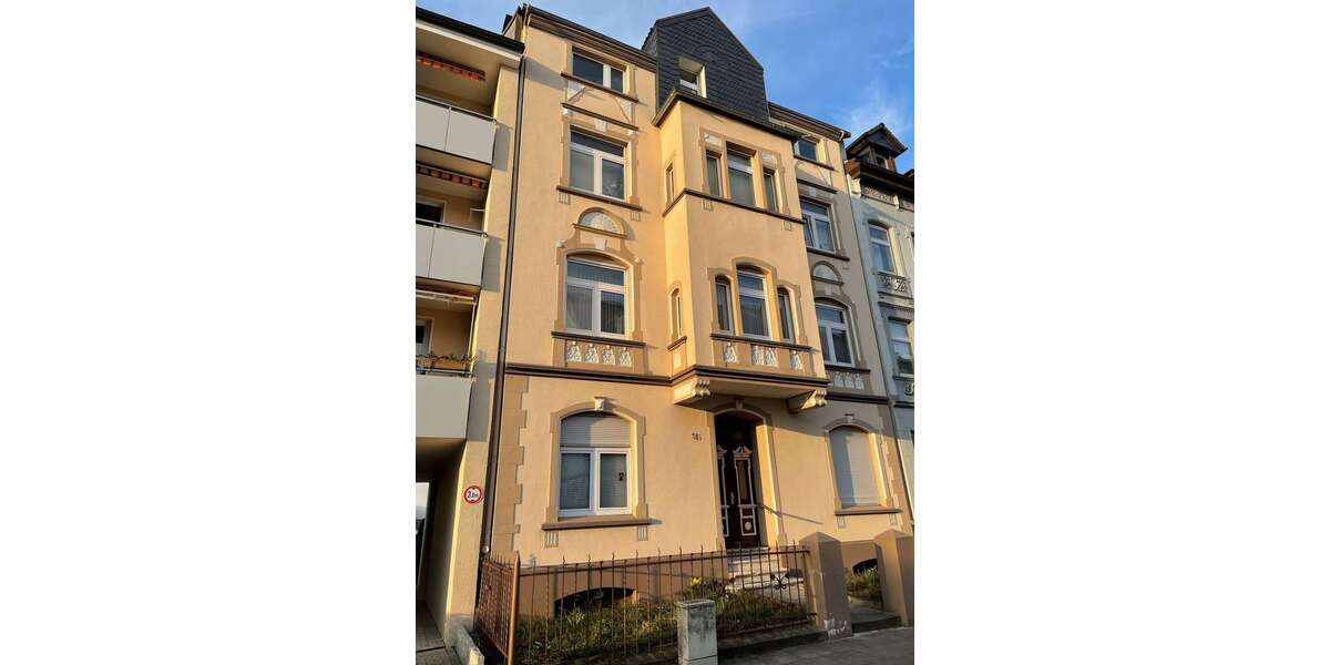Wohnung zum Mieten in Wuppertal Vohwinkel 750 € 75 m² 3 zimmer