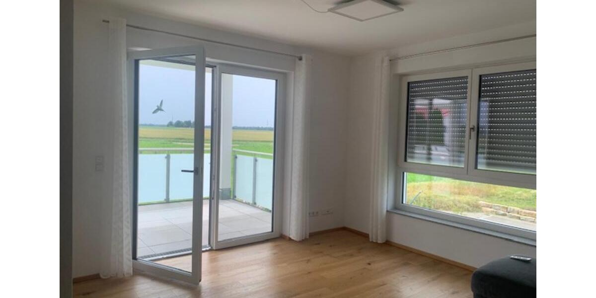 SeniorenWohnung 50+ in 88487 Mietingen Laupheim Ulm Biberach 2 zimmer