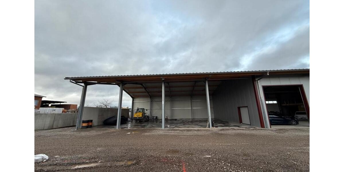 Gewerbeobjekt Horb am Neckar - 2.000&euro; | Angebot:23854082