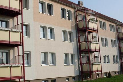 Renovierte 3-Raumwohnung in Prösen zu vermieten 3 zimmer