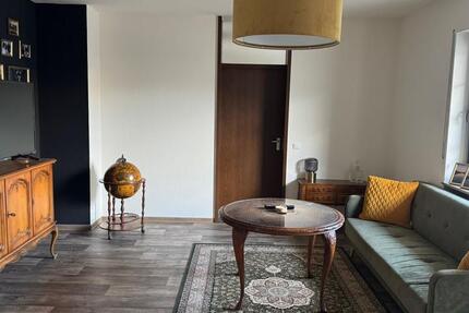 Stadtwohnung in Saarlouis 3 zimmer