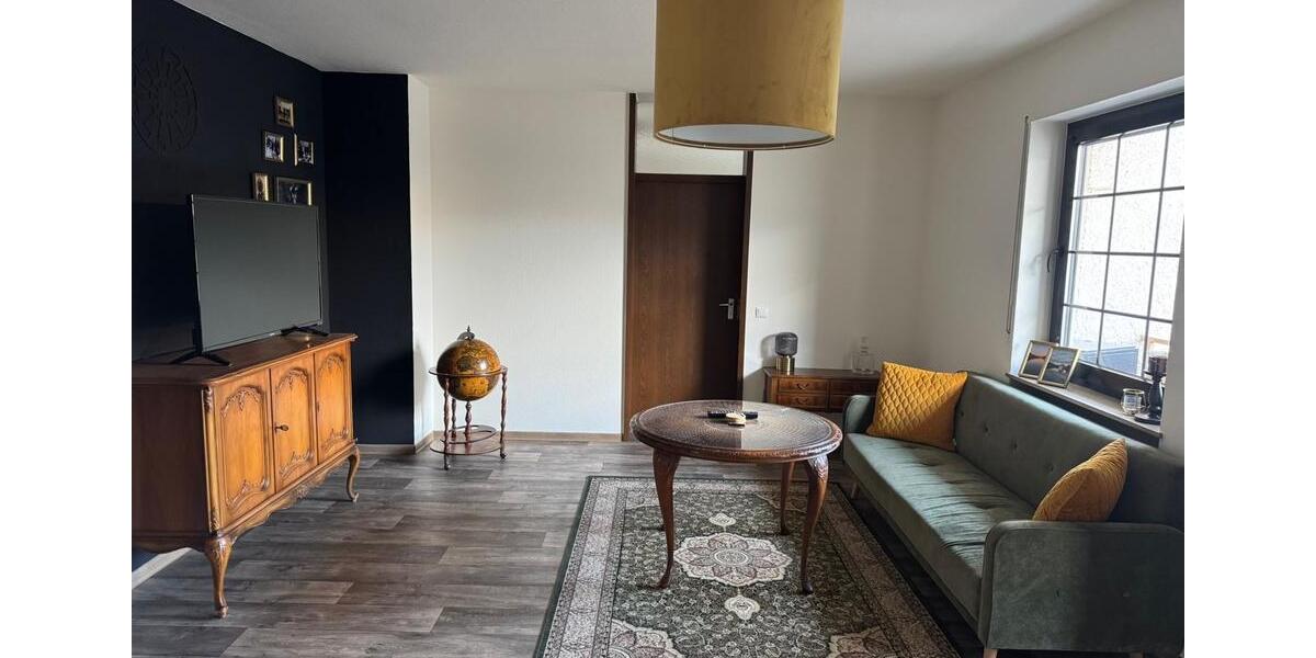 Stadtwohnung in Saarlouis 3 zimmer