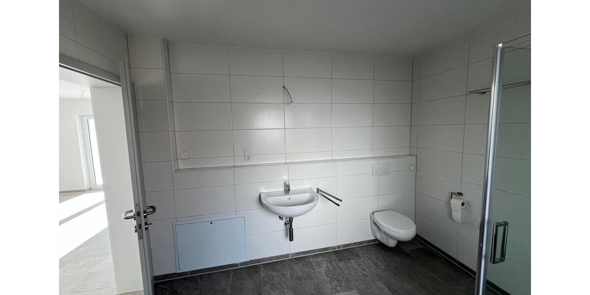 Maisonettenwohnung Bad König - 5 Zimmer, 133 m&sup2;, 1.420&euro; | Angebot:26036041