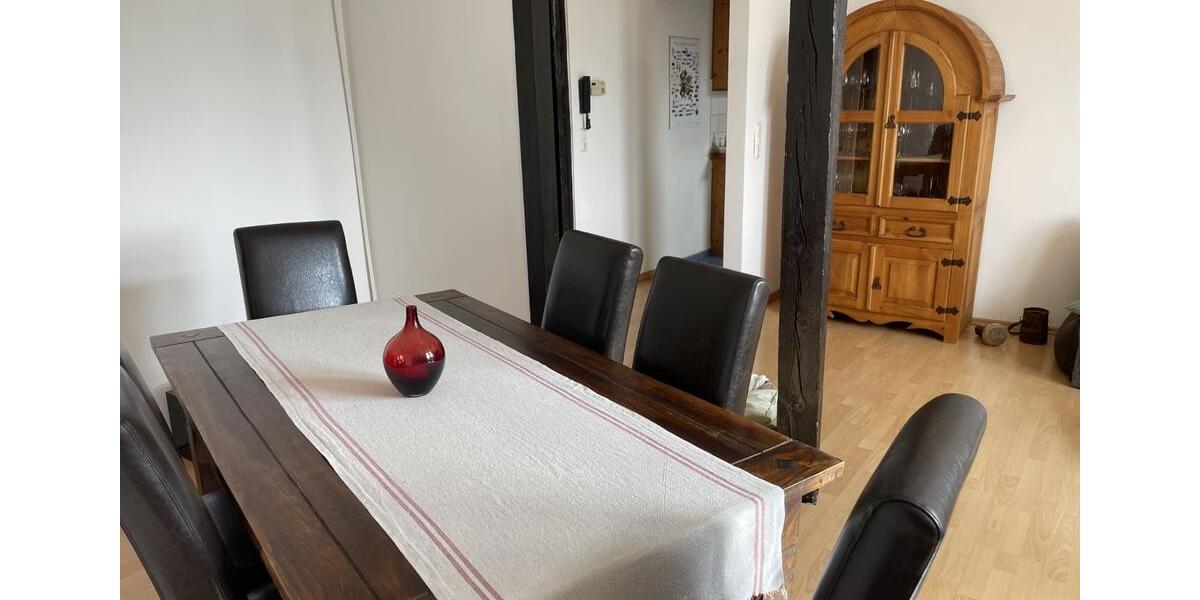Wohnen auf Zeit Hattersheim am Main - 4 Zimmer, 80 m&sup2;, 1.750&euro; | Angebot:21773018