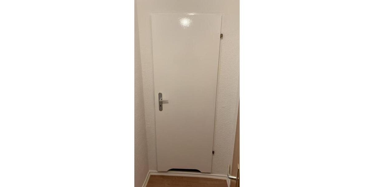 schöne, kleine Einraumwohnung 1 zimmer