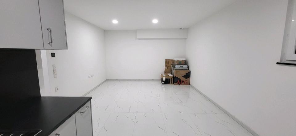 Etagenwohnung Walldorf - 2 Zimmer, 50 m&sup2;, 790&euro; | Angebot:24528299