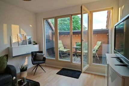 Zimmer Magdeburg Stadtfeld West - 2 Zimmer, 1.300&euro; | Angebot:24224070