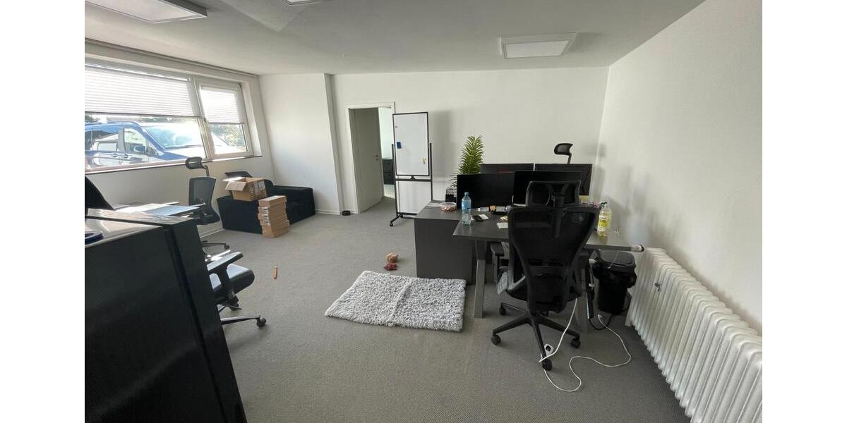 Gewerbeobjekt Fockbek - 1.950&euro; | Angebot:26661718