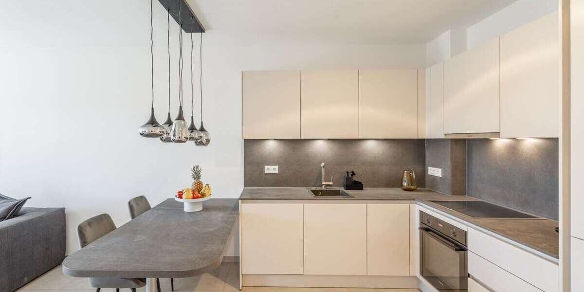 Zimmer Kempten Auf der Halde - 2 Zimmer, 1.475&euro; | Angebot:20297409