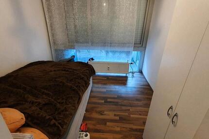 Wohnung Dietzenbach - 2 Zimmer, 49 m&sup2;, 410&euro; | Angebot:26305400