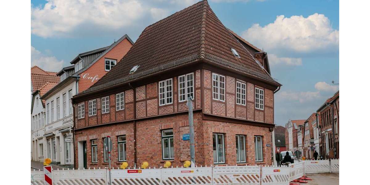 Büro in Mölln 1.865 € 182 m² zimmer