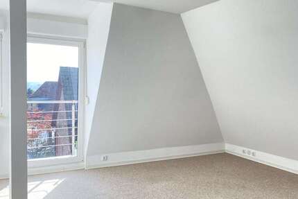 Wohnung zum Mieten in Frankfurt 690 € 48 m²