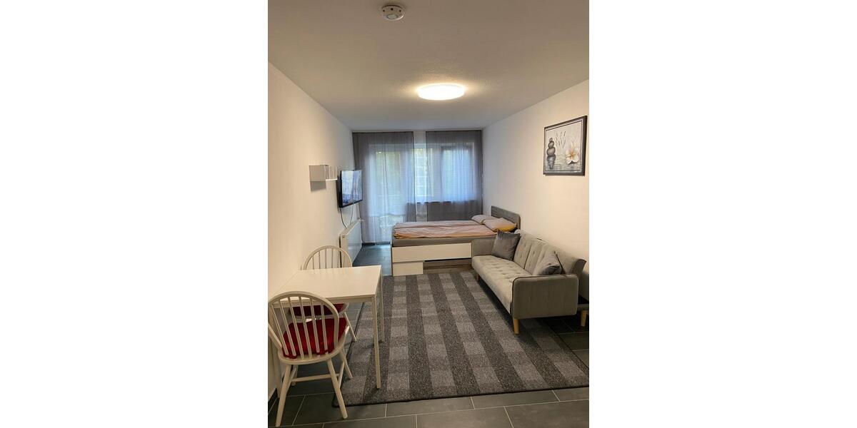 Wohnen auf Zeit Saarbrücken - 1 Zimmer, 30 m&sup2;, 50&euro; | Angebot:26255358