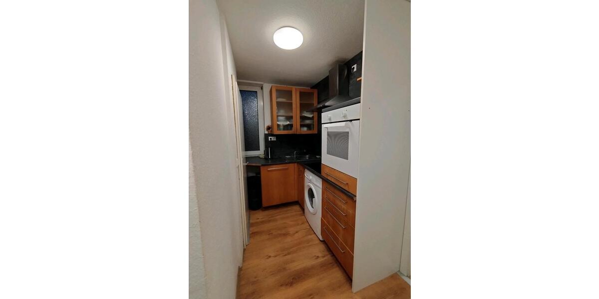 1 Zimmer Appartement Karlsruhe Rintheim 1 zimmer