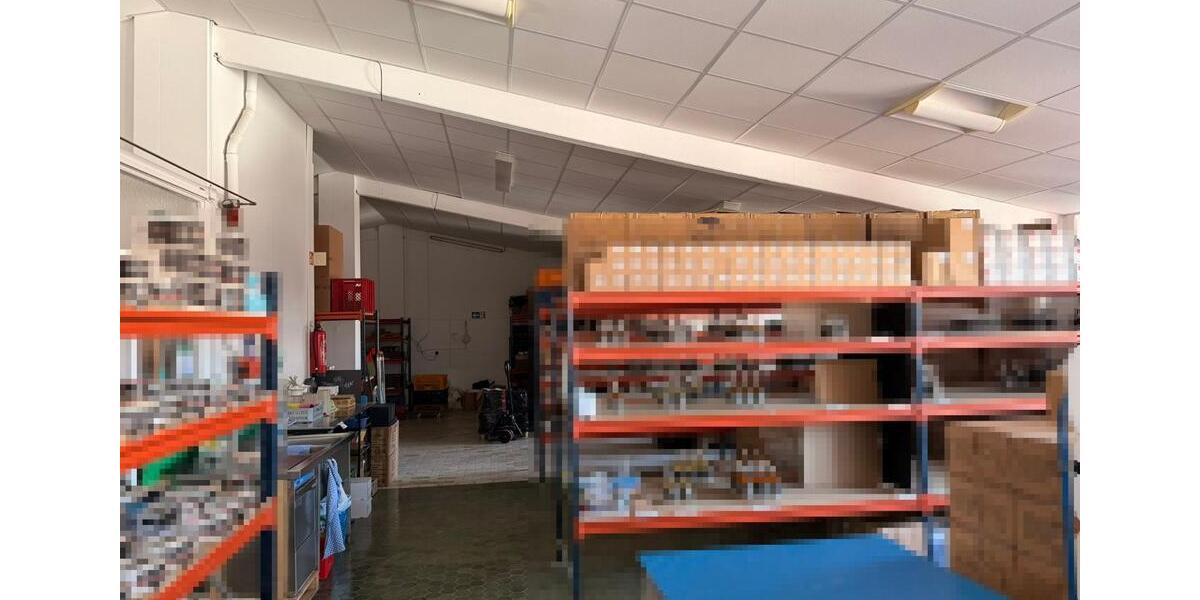 Gewerbeobjekt Schondorf am Ammersee - 1.875&euro; | Angebot:25598955