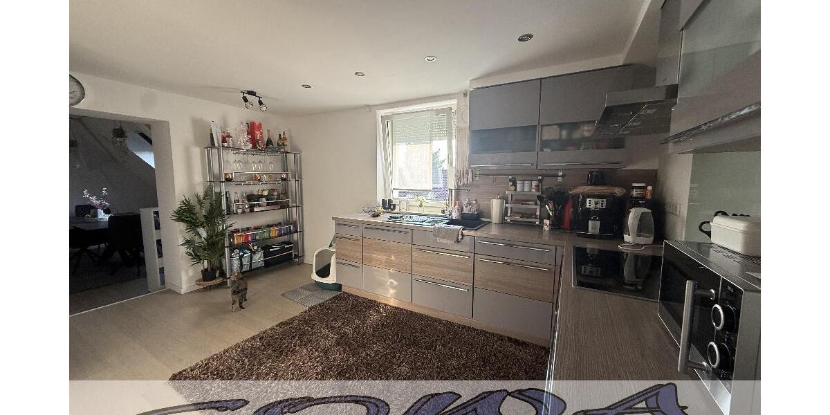 Helle, gut geschnittene 3 Zimmer Wohnung mit Carport und Garten in Neuburg - Ein neues Zuhause von SOWA Immobilien und Finanzen Ihr Experte vor Ort - 3- Neuburg an der Donau Heinrichsheim | Angebot:26278114