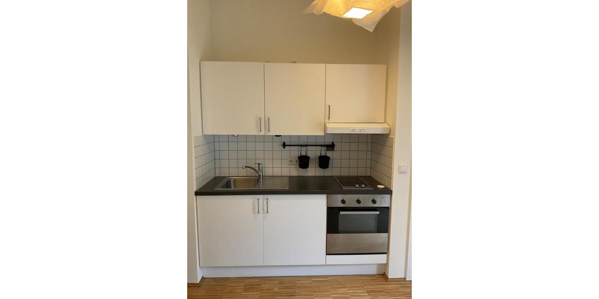 Erdgeschoßwohnung Furtwangen im Schwarzwald - 1 Zimmer, 24 m&sup2;, 420&euro; | Angebot:26180603