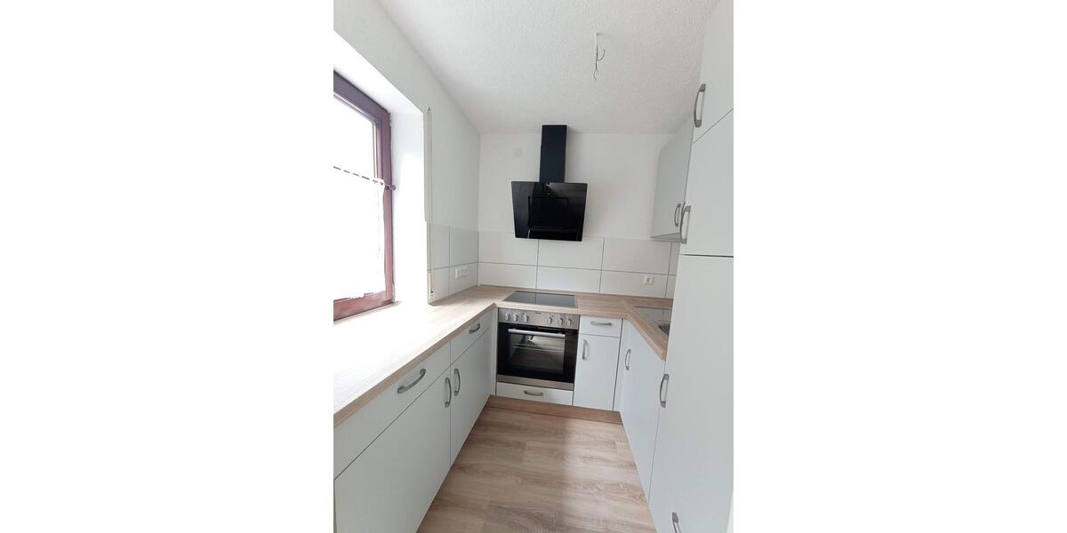 Etagenwohnung Spaichingen - 1 Zimmer, 38 m&sup2;, 590&euro; | Angebot:24829835