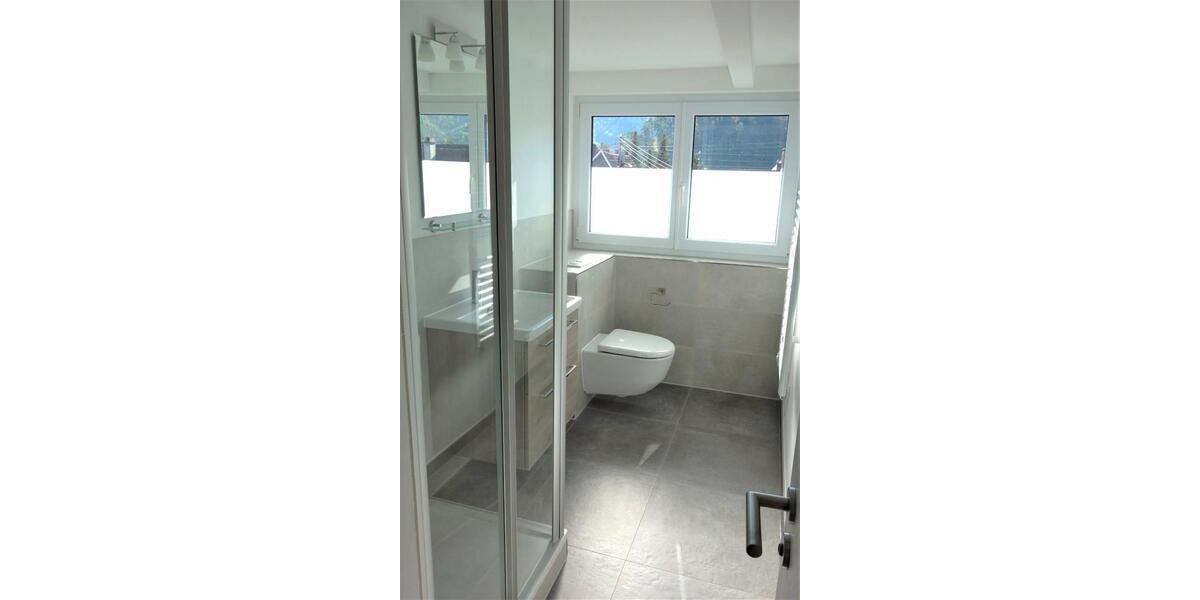 Dachgeschoßwohnung Schelklingen - 2 Zimmer, 68 m&sup2;, 540&euro; | Angebot:26029526