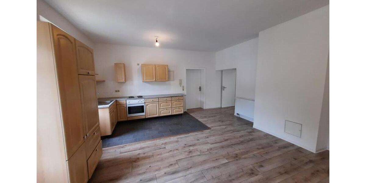 Erdgeschoßwohnung Lößnitz - 2 Zimmer, 46 m&sup2;, 230&euro; | Angebot:26096678