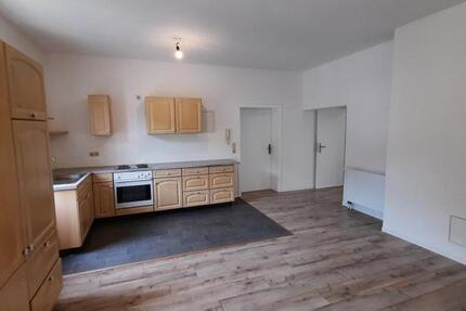 Wohnung Lößnitz - 2 Zimmer, 46 m&sup2;, 230&euro; | Angebot:26096678