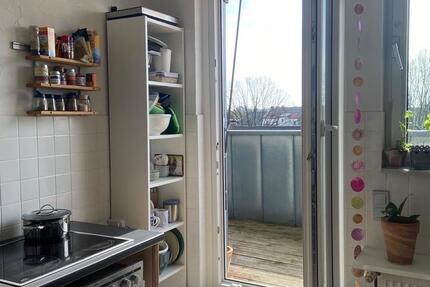 WG Zimmer zur Untermiete 3 zimmer